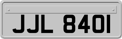 JJL8401