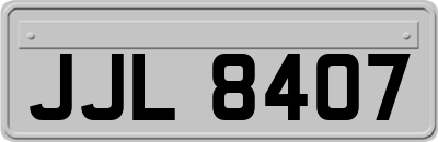 JJL8407