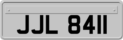 JJL8411