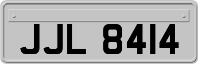 JJL8414