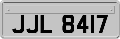 JJL8417
