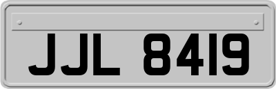 JJL8419
