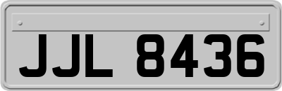 JJL8436