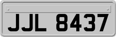 JJL8437