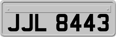 JJL8443