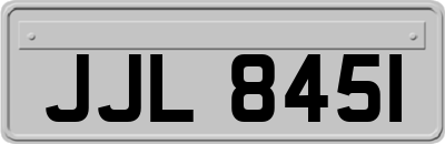 JJL8451