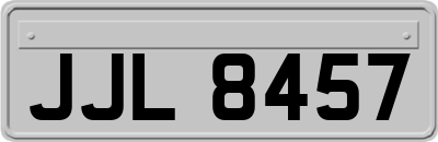 JJL8457
