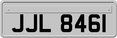 JJL8461