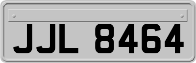 JJL8464