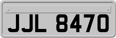JJL8470