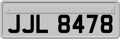 JJL8478