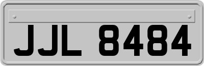 JJL8484