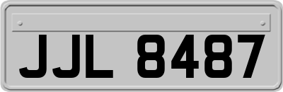 JJL8487