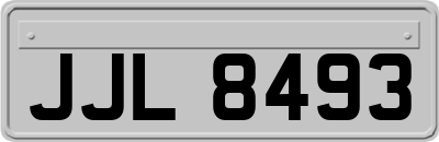 JJL8493
