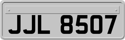JJL8507