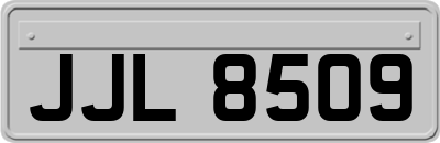 JJL8509