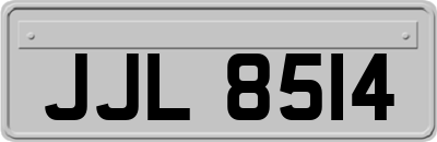 JJL8514