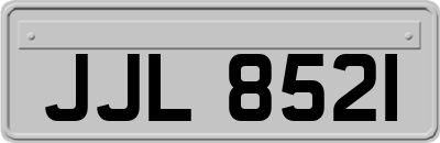 JJL8521