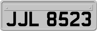 JJL8523