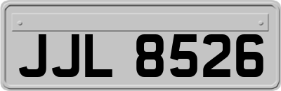 JJL8526