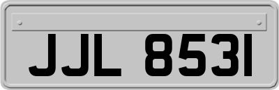 JJL8531