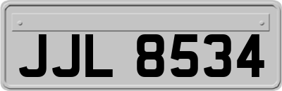 JJL8534
