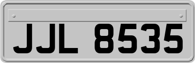 JJL8535