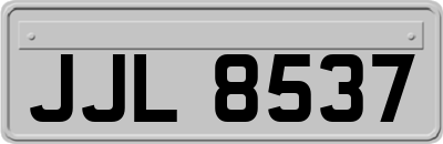 JJL8537