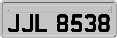 JJL8538