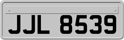 JJL8539