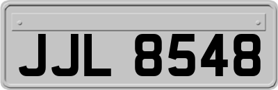 JJL8548