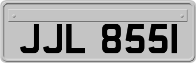 JJL8551