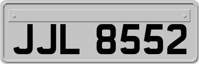 JJL8552