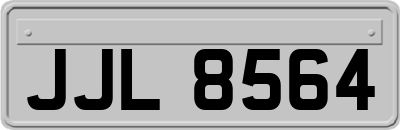 JJL8564