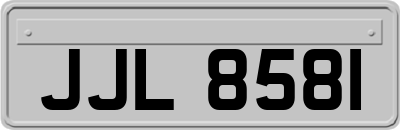JJL8581