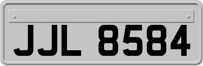 JJL8584