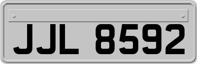 JJL8592
