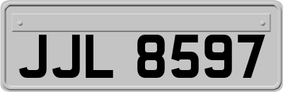 JJL8597