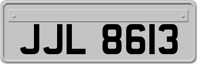 JJL8613