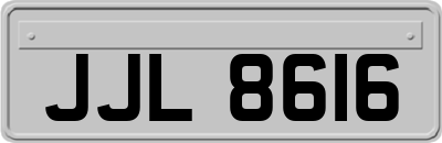 JJL8616