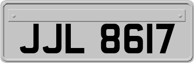 JJL8617