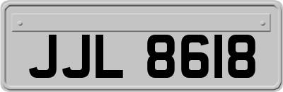 JJL8618