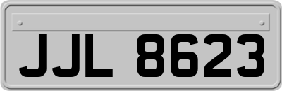 JJL8623