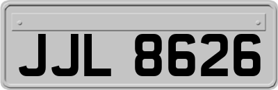 JJL8626