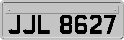 JJL8627