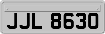 JJL8630