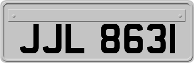 JJL8631