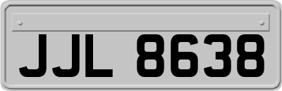 JJL8638