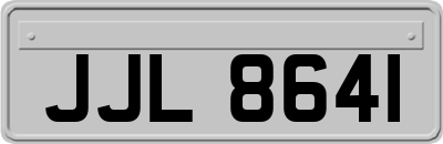 JJL8641