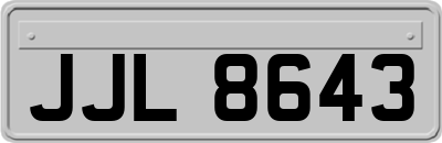 JJL8643